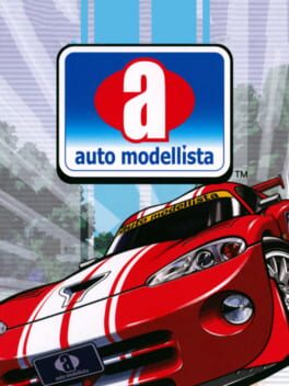 Cover Auto Modellista