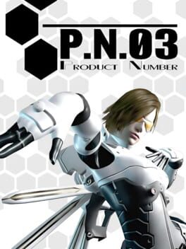 Cover P.N.03