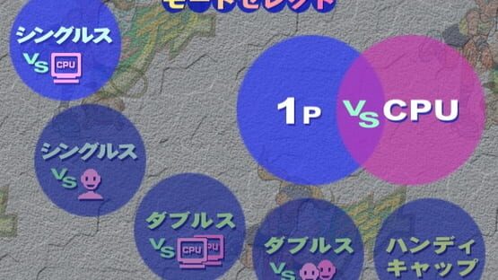 Screenshot Netto de Tennis 2