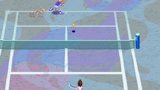 Screenshot Netto de Tennis 3