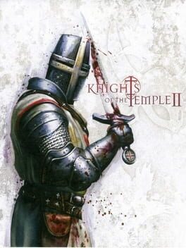 Cover Knights of the Temple II