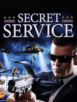 Cover Secret Service