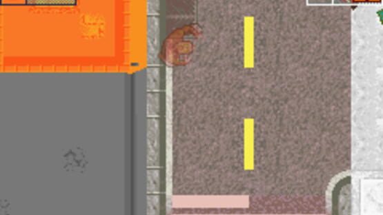 Screenshot Urban Yeti! 3