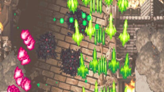 Screenshot Espgaluda 2