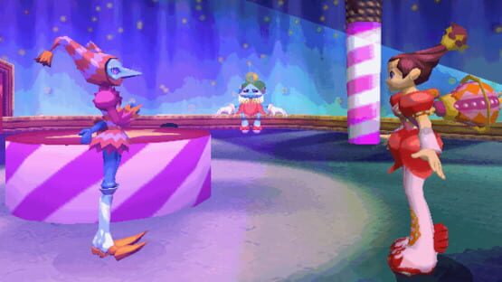Screenshot Napple Tale: Arsia in Daydream 2