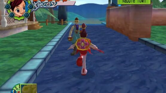 Screenshot Napple Tale: Arsia in Daydream 3