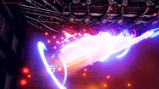 Screenshot BulletRage 3