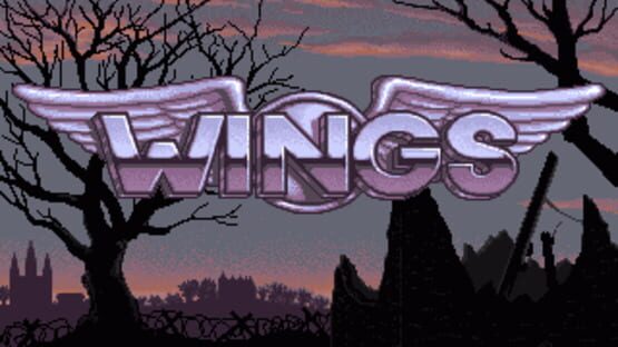 Screenshot Wings 2