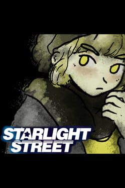 Cover Starlight Street