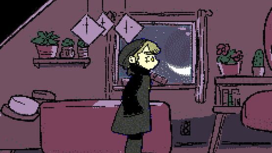 Screenshot Starlight Street 1
