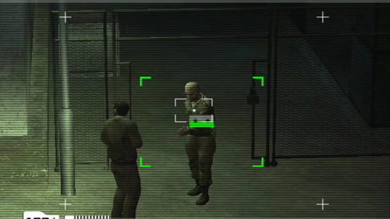 Screenshot Without Warning 3