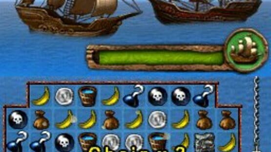 Screenshot Jewels of the Tropical Lost Island 3