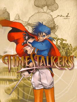 Cover Time Stalkers