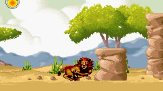 Screenshot The Wild 1
