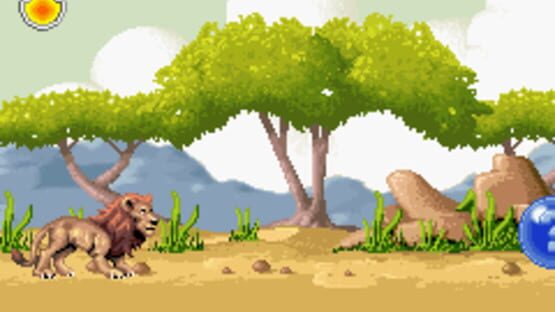 Screenshot The Wild 2