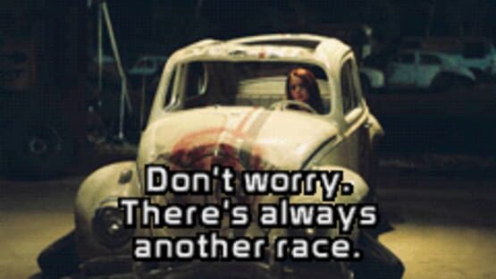 Screenshot Disney's Herbie: Fully Loaded 3