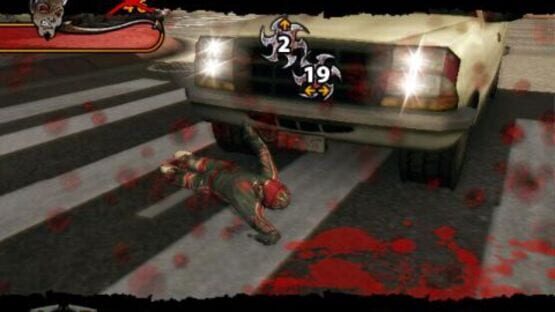 Screenshot Crusty Demons 1