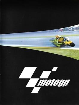 Cover MotoGP Ultimate Racing Technology