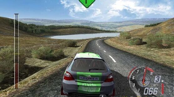 Screenshot TOCA Race Driver 2 2