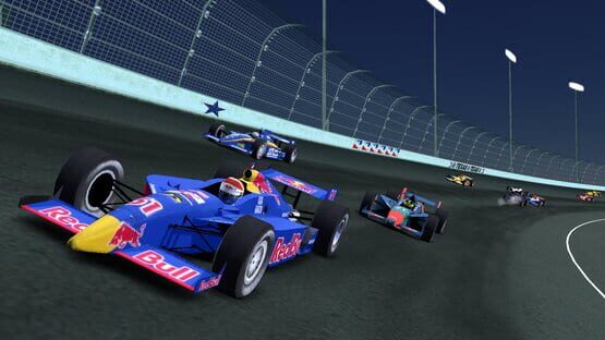 Screenshot IndyCar Series 1
