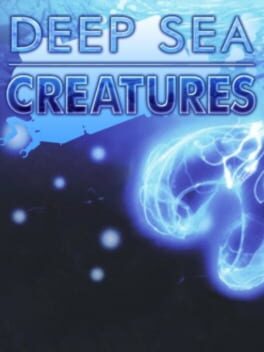 Cover Deep Sea Creatures