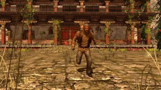 Screenshot Jumper: Griffin's Story 1