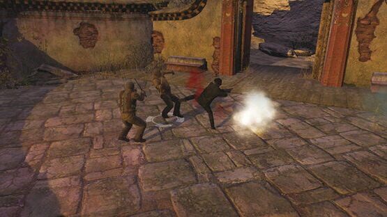 Screenshot Jumper: Griffin's Story 2