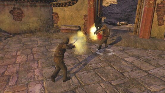 Screenshot Jumper: Griffin's Story 3