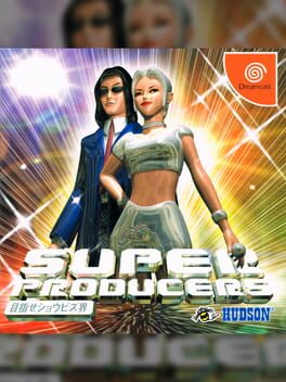 Cover Super Producers