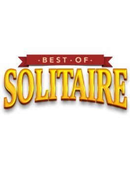 Cover Best of Solitaire