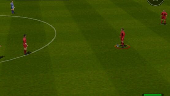 Screenshot European Super League 3