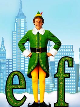 Cover Elf: The Movie