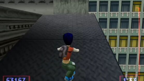 Screenshot Razor Freestyle Scooter 1