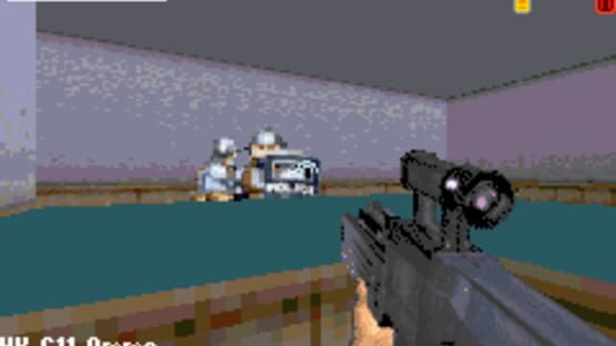 Screenshot Ecks vs. Sever 3