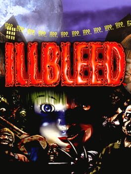 Cover Illbleed
