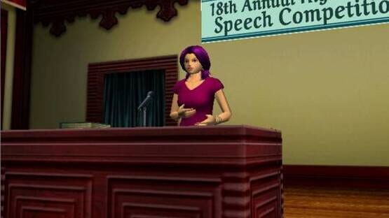 Screenshot Illbleed 2