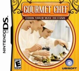 Cover Gourmet Chef