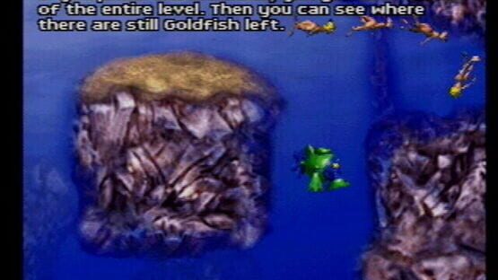 Screenshot The Amazing Virtual Sea-Monkeys 3