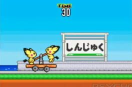 Cover Toko-toko Truck
