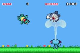 Cover Wooper no Juggling Game