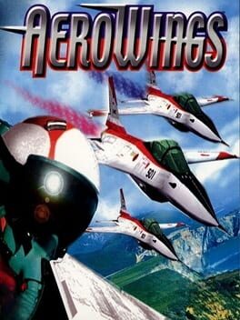 Cover AeroWings