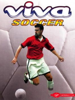 Cover Viva Soccer