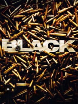 Cover Black