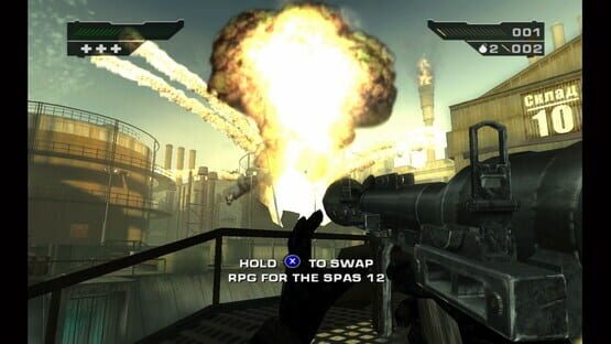 Screenshot Black 1