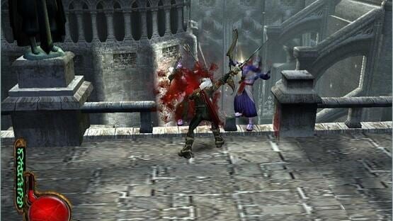 Screenshot Legacy of Kain: Defiance 2