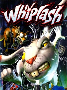 Cover Whiplash