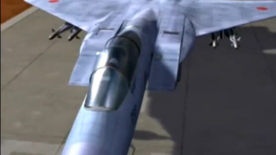 Screenshot AeroWings 2: Airstrike 2