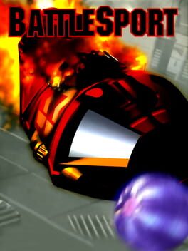 Cover BattleSport