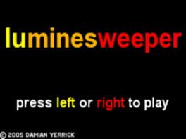 Cover Luminesweeper