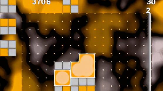 Screenshot Luminesweeper 1